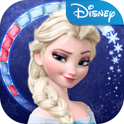 冰雪奇缘ios