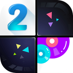 钢琴块2ios