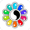 momi涂色app