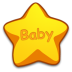 宝贝成长星app