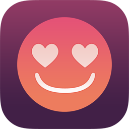 玩转表情app