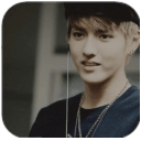 吴亦凡主题桌面锁屏app