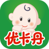 智能优卡丹app