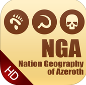 NGA玩家社区ipad版v1.4