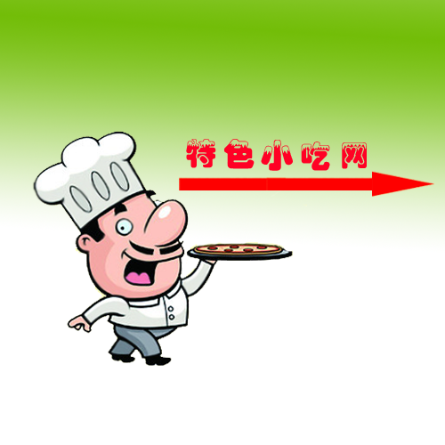 特色小吃网app
