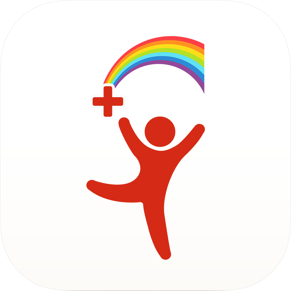 彩虹医生app