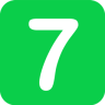 打卡7app
