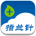 指兰针app