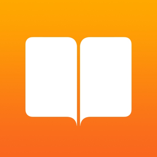 iBooksios版
