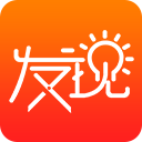 发现app