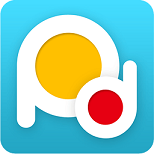 拍立答app