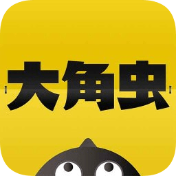 大角虫漫画ios