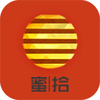 蜜拾app