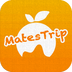 蜜程旅行app