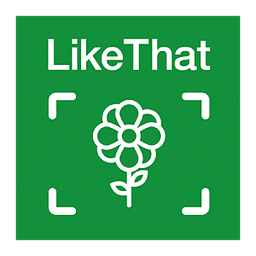 LikeThat花园app