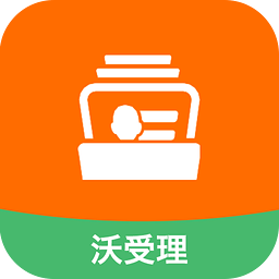 江苏沃受理苹果版