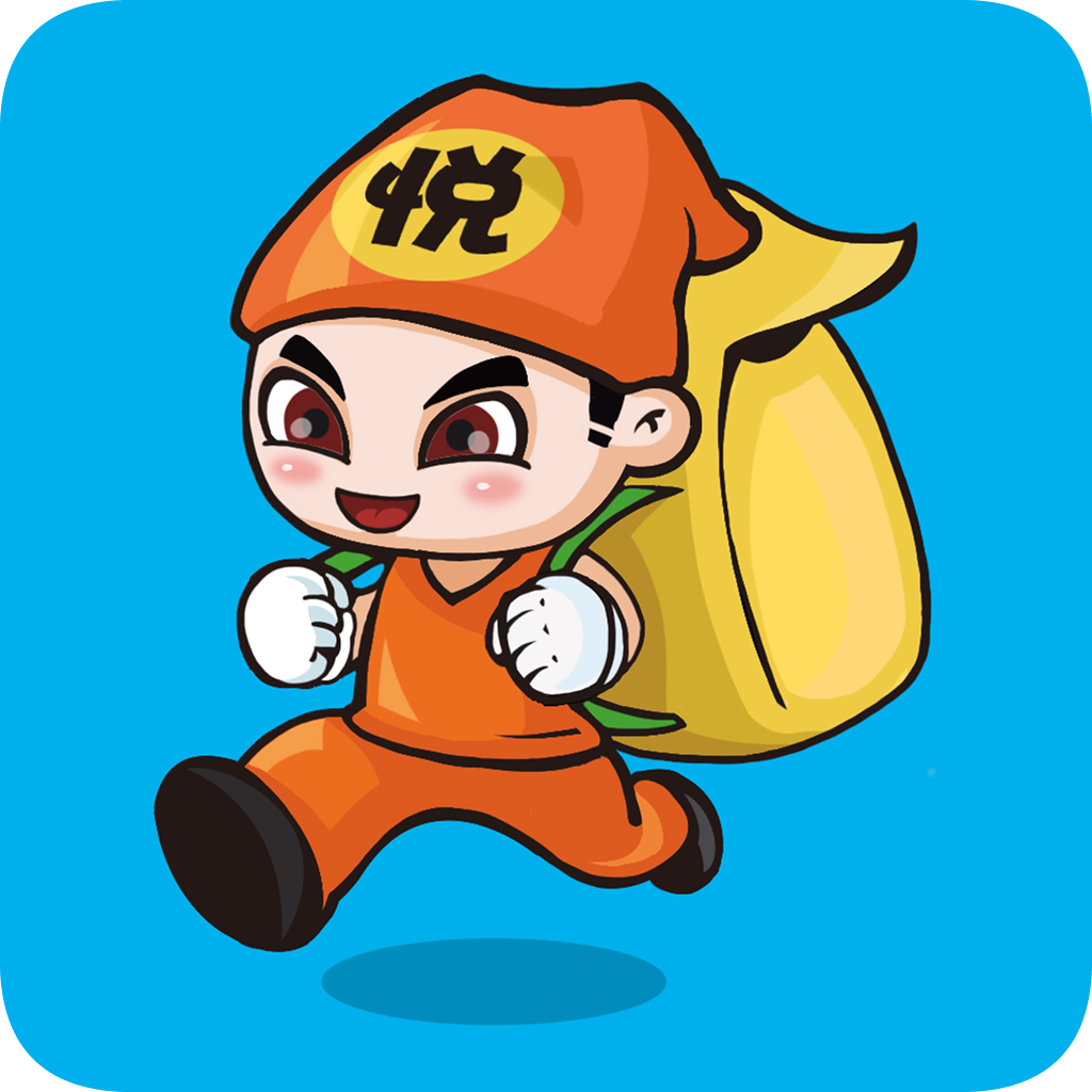 掌悦生活客户端