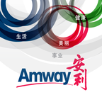 安利商务随行app