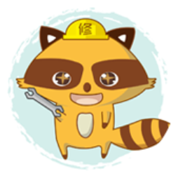 浣熊维护app