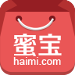 海蜜买手版app