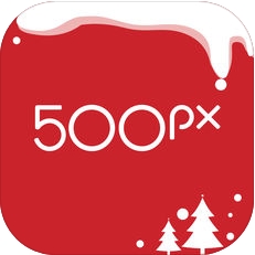 500px国际版苹果