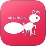 蚂蚁音乐苹果版