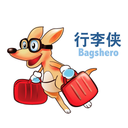 行李侠app