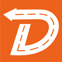 地主带路app