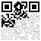 手绘二维码app