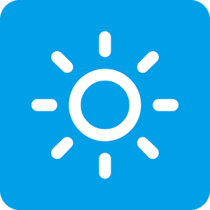 小天气app