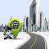 大连路路通app