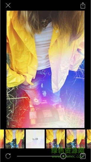 lightleakerios