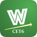 手撕单词CET6app