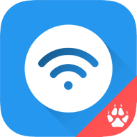 灰狼免费WiFiapp