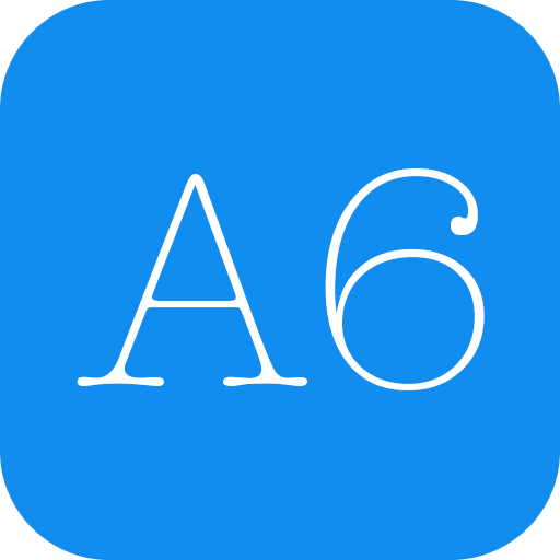 A6手环app