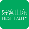 好客山东app