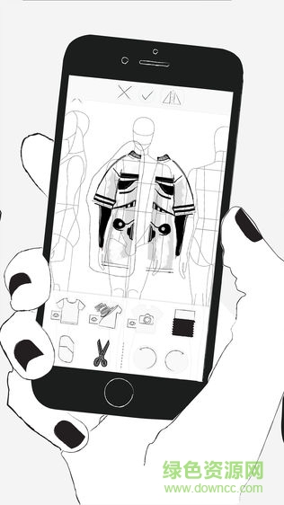 preta template ios版