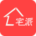 宅派app