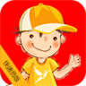 小明快递员app