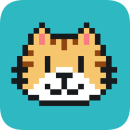 八位元画家ios