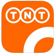 TNT快件追踪iPhone版