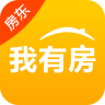 我有房房东版app