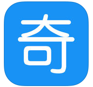 奇书小说ios版
