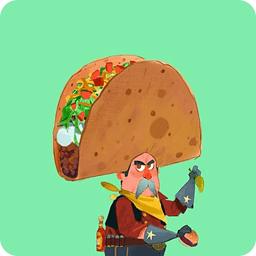 孤独美食家app