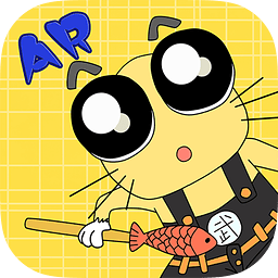 4D快乐涂色本app