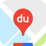 百度地图app