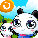 熊娃娃定位手表app