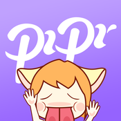 PrPr动画app