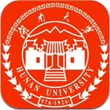 掌上湖大app