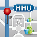 河海大学地图app